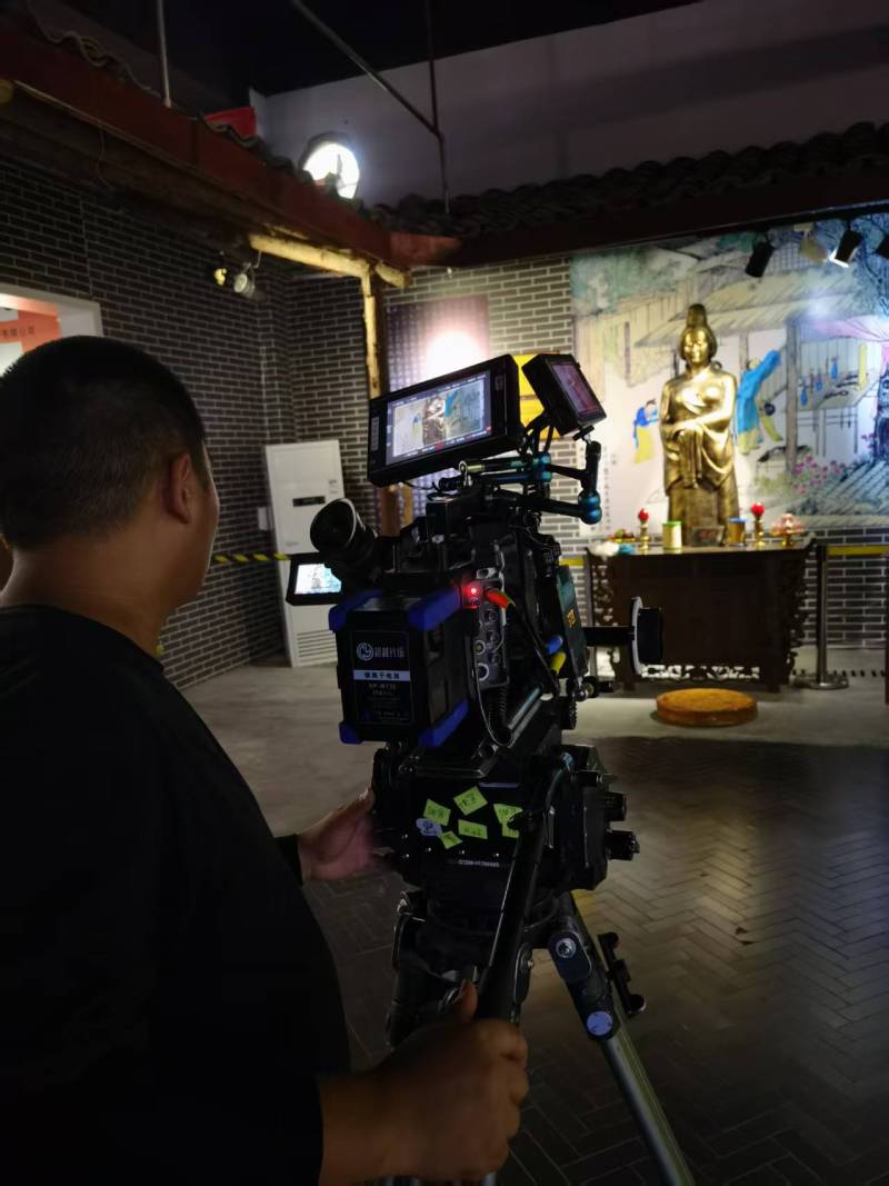 聚焦肥西县产品宣传视频拍摄公司，以专业实力赋能品牌声量升级