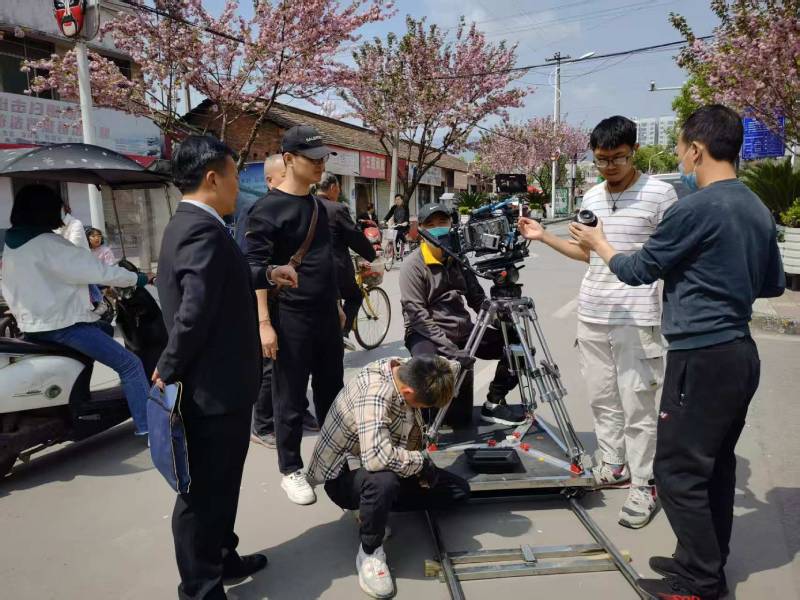 肥西县产品视频拍摄进阶指南，助力产品抢占视觉高地
