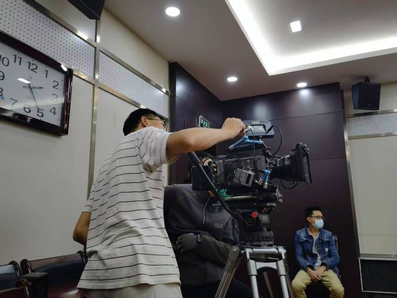 大数据指导创作方向，肥西县产品视频拍摄公司让每帧画面都有效触达