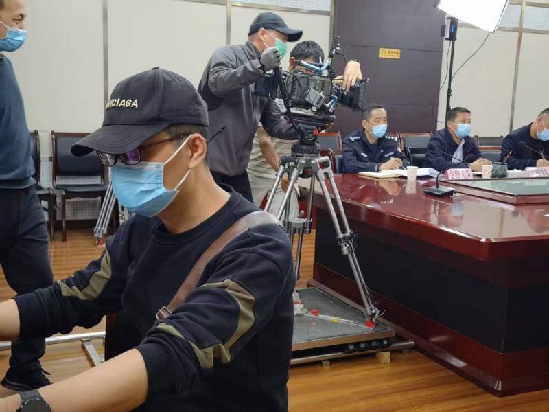 从脚本到成片：揭秘专业肥西县产品视频拍摄公司的全流程运作