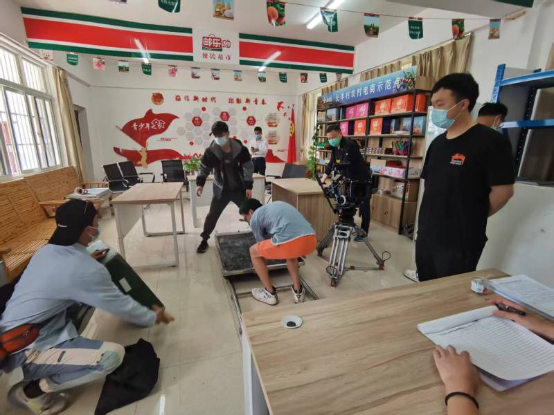 肥西县电商产品视频拍摄制作实战秘籍，助力产品引爆电商流量
